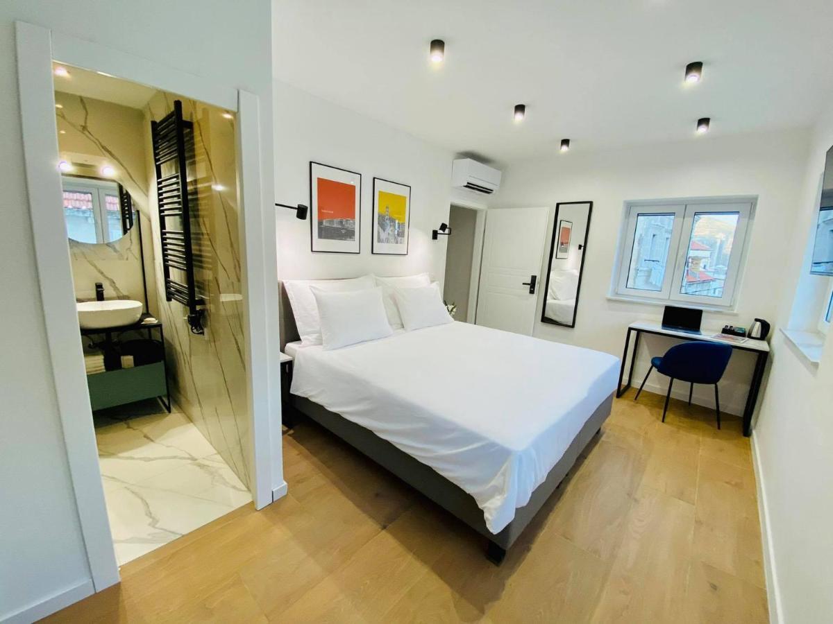 Luxury Townhouse Baba Otel Dubrovnik Dış mekan fotoğraf