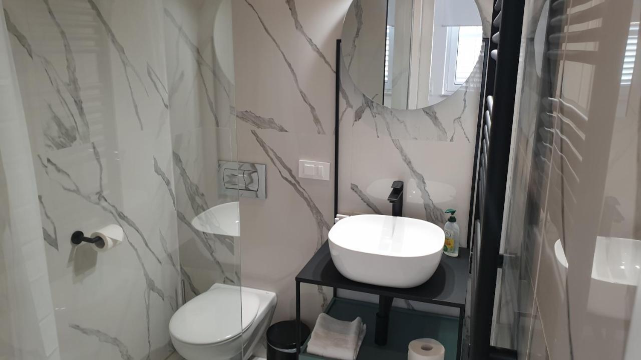 Luxury Townhouse Baba Otel Dubrovnik Dış mekan fotoğraf