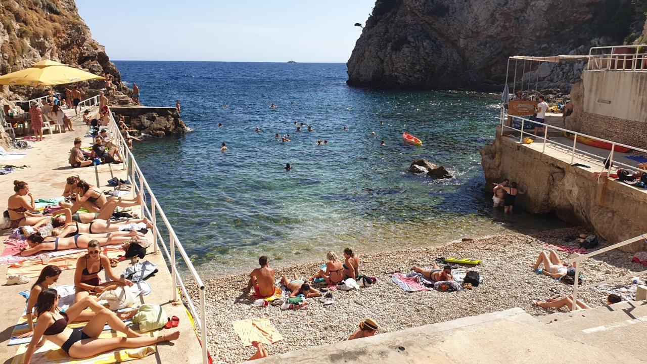 Luxury Townhouse Baba Otel Dubrovnik Dış mekan fotoğraf