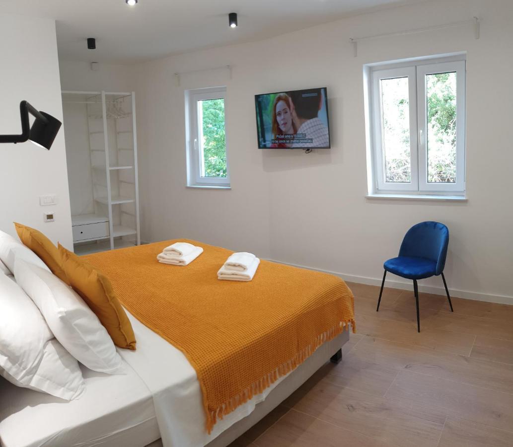 Luxury Townhouse Baba Otel Dubrovnik Dış mekan fotoğraf