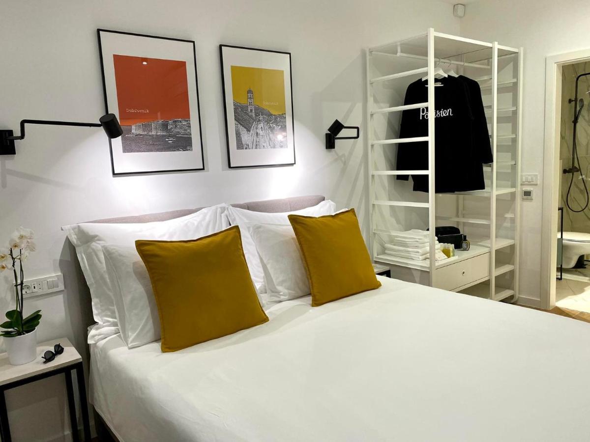 Luxury Townhouse Baba Otel Dubrovnik Dış mekan fotoğraf