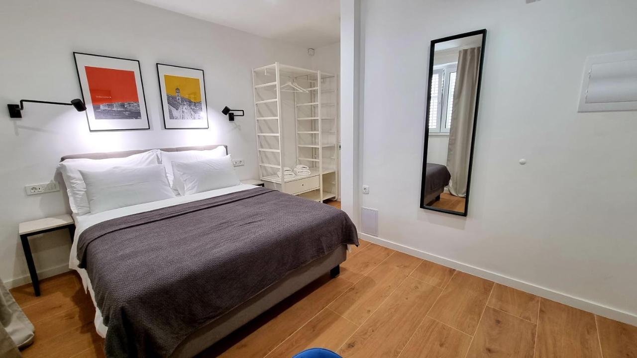 Luxury Townhouse Baba Otel Dubrovnik Dış mekan fotoğraf