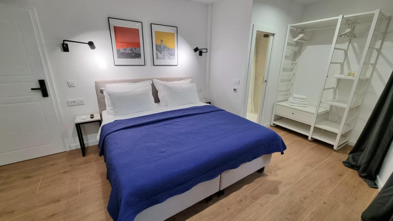 Luxury Townhouse Baba Otel Dubrovnik Dış mekan fotoğraf